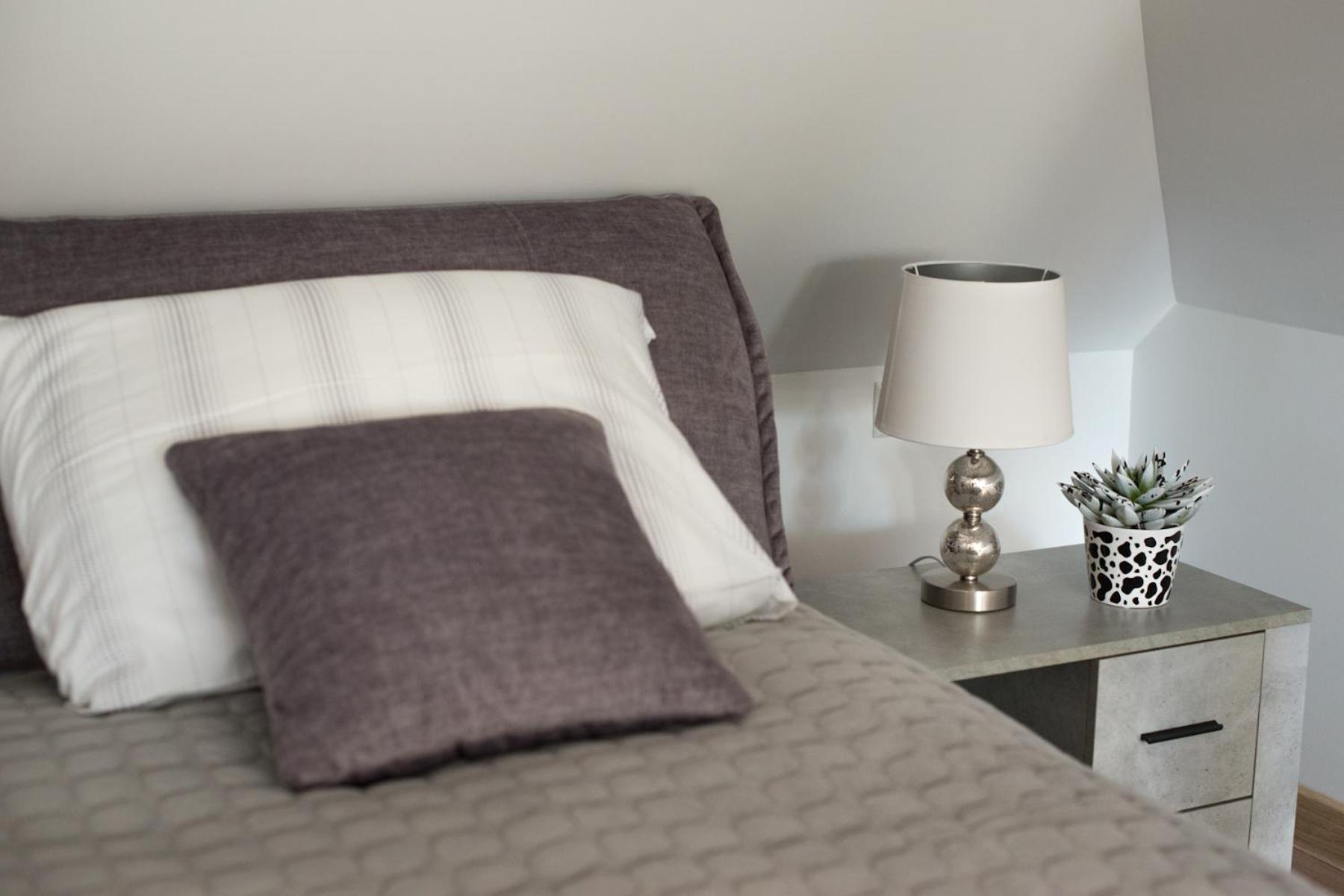 Petro Delux Apartments Kaunas Bagian luar foto